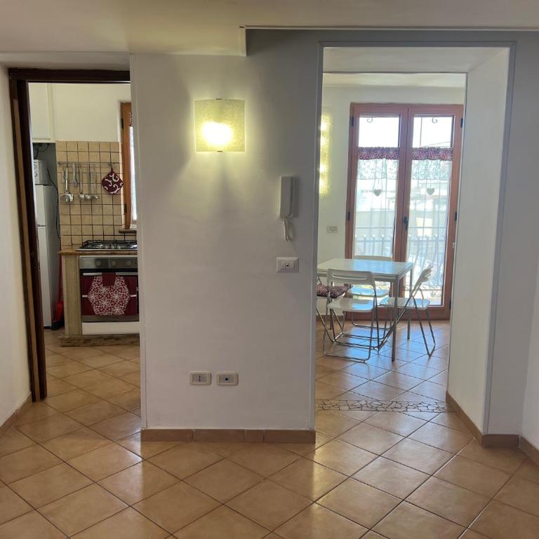 Villa Bebe' - Appartamento con Balcone - 11