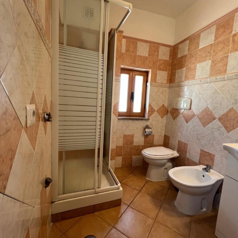 Villa Bebe' - Appartamento con Balcone - 9