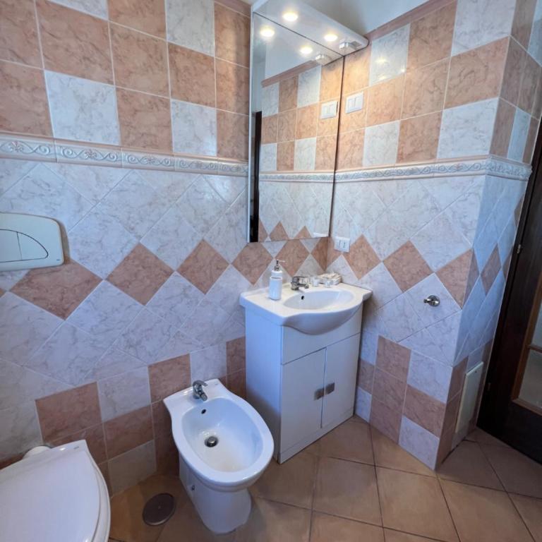 Villa Bebe' - Appartamento con Balcone - 10