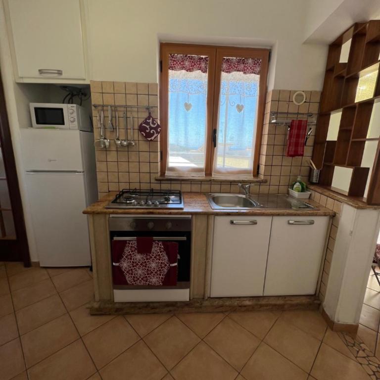 Villa Bebe' - Appartamento con Balcone - 13
