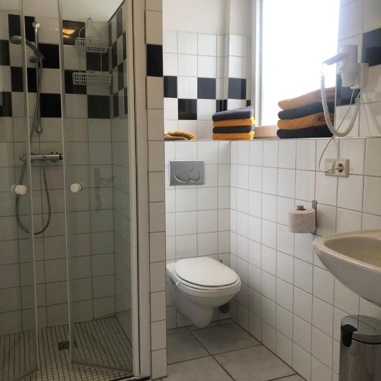 Appartement Liesl, ruim 4 pers. appartement met eigen tuin! - Apartment mit 2 Schlafzimmern - 15