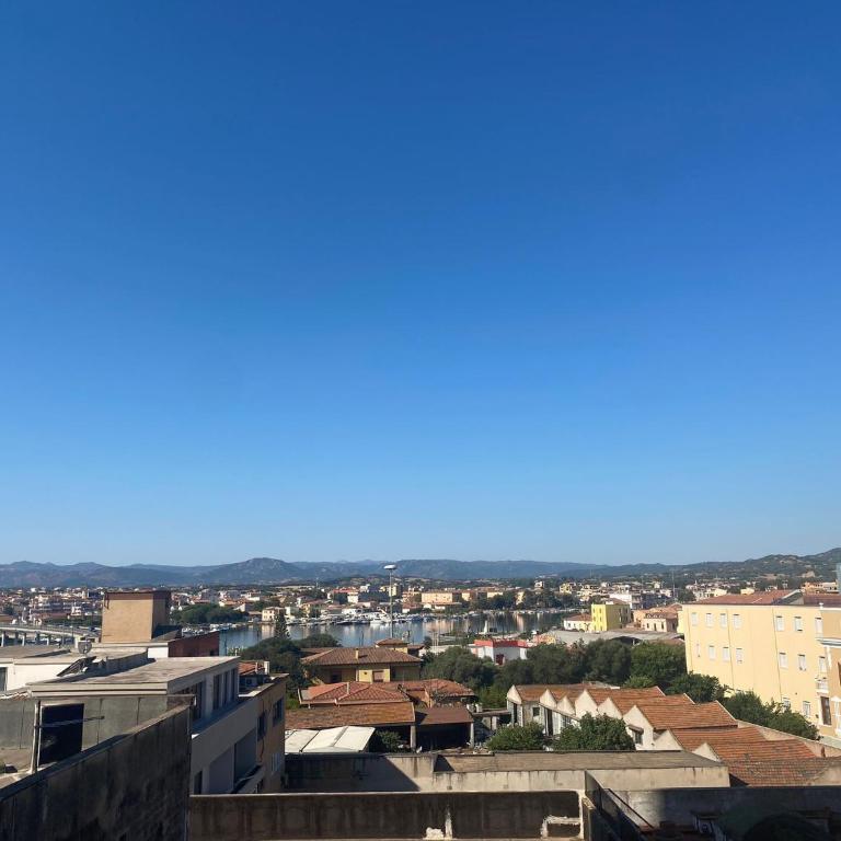APPARTAMENTO CENTRO OLBIA - Apartamento de 1 dormitorio - 1