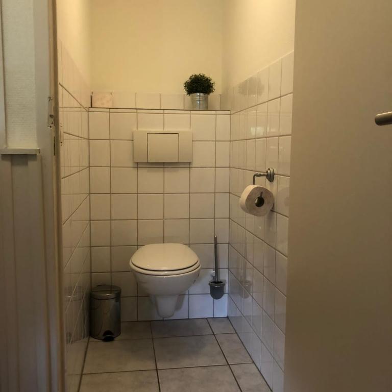 Appartement Liesl, ruim 4 pers. appartement met eigen tuin! - Apartment mit 2 Schlafzimmern - 18