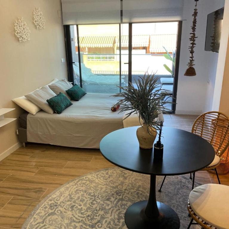Agata10-5E - Apartamento de 1 dormitorio - 1