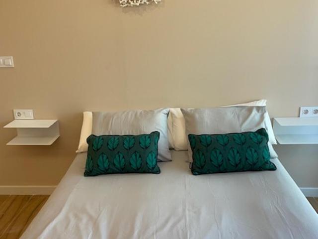 Agata10-5E - Apartamento de 1 dormitorio - 7