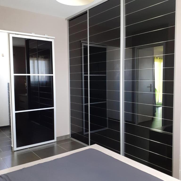 La petite maison au bord du canal T2 - 3étoiles - - Villa 1 Chambre - 24