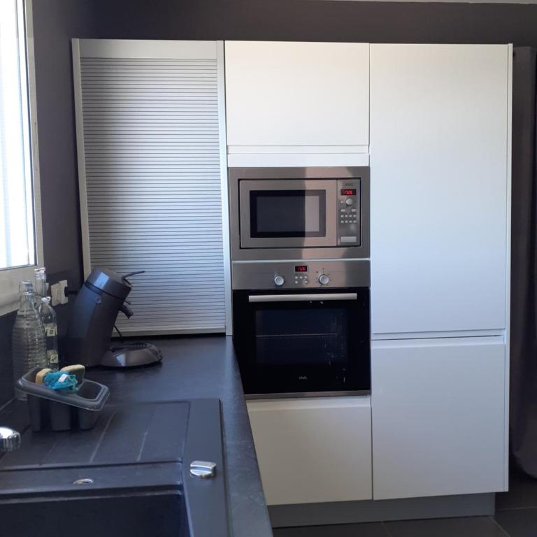 La petite maison au bord du canal T2 - 3étoiles - - Villa 1 Chambre - 16