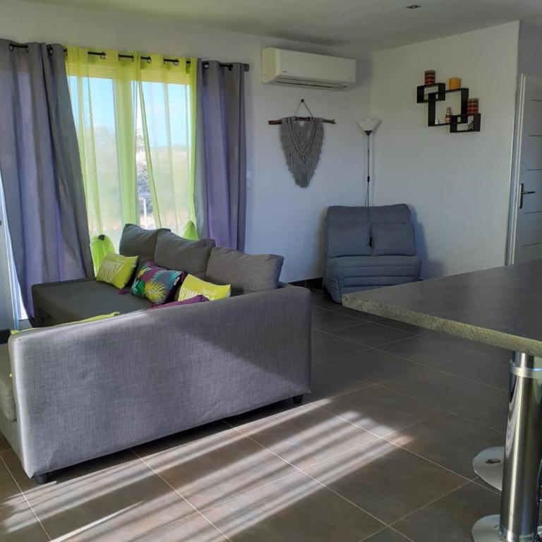 La petite maison au bord du canal T2 - 3étoiles - - Villa 1 Chambre - 19