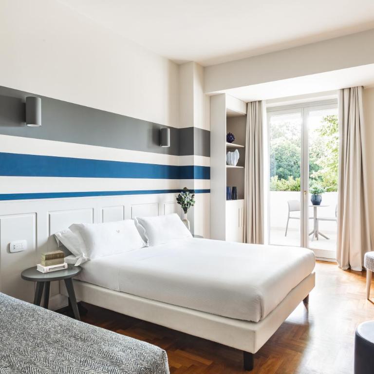 SeeBay Hotel - Camera Deluxe con Balcone - 3