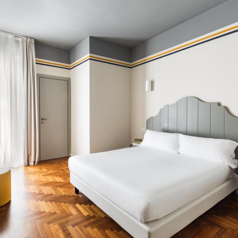 SeeBay Hotel - Camera Deluxe con Balcone - 6