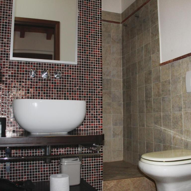 Bergamo Easy Airport - private parking - Monolocale - 10