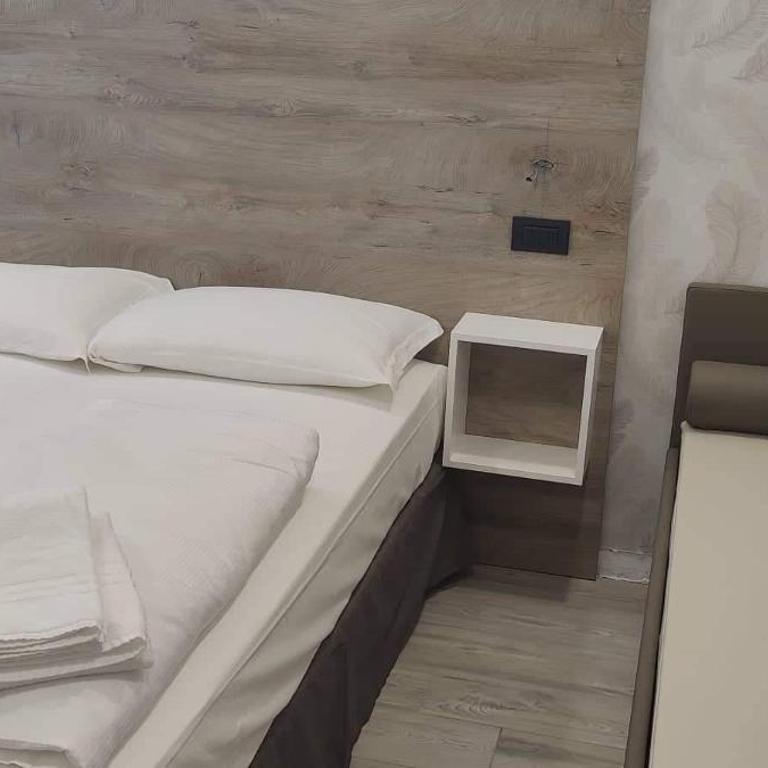 Hotel Altinate - Chambre Quadruple - 1