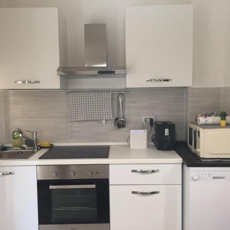 ca Debora Apartment - Appartamento con 1 Camera da Letto - 3