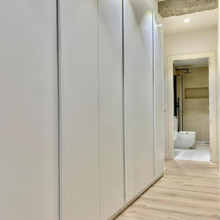 Latina Village - Apartamento de 2 dormitorios con Balcón - Two-Bedroom Apartment - 32