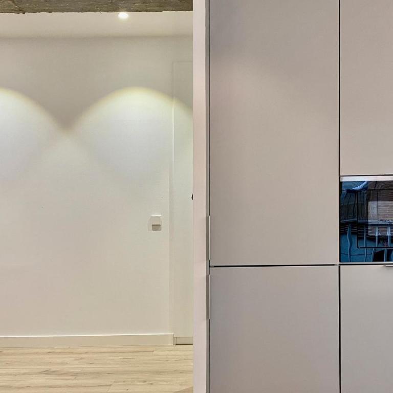 Latina Village - Apartamento de 2 dormitorios con Balcón - Two-Bedroom Apartment - 33
