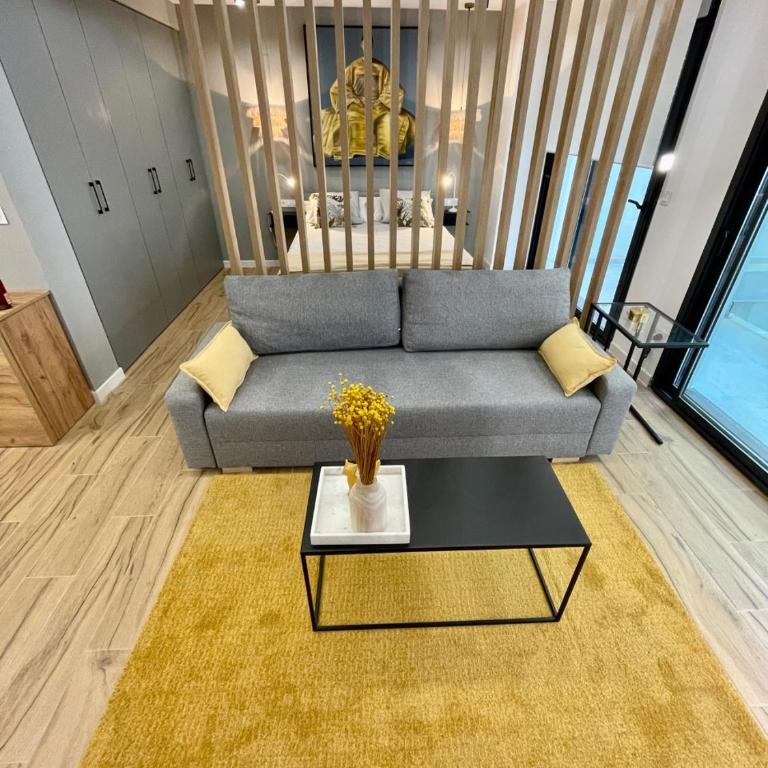 Agata10-2I - Apartamento de 1 dormitorio - 1