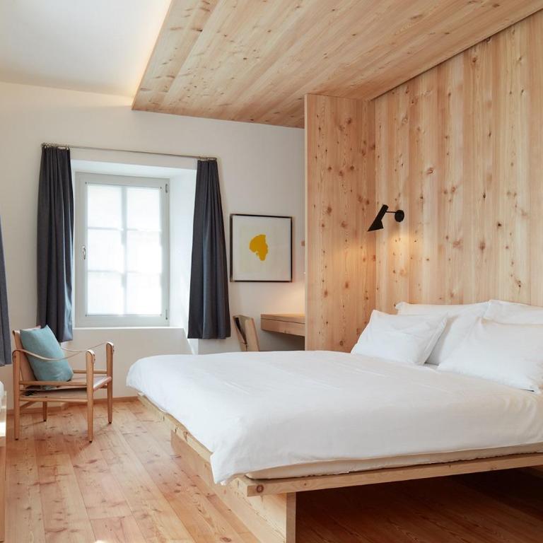 Krone Säumerei am Inn - Doppelzimmer - 8