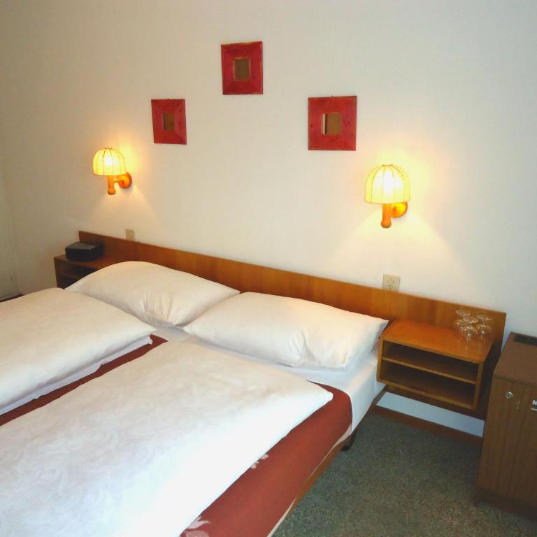 Hotel de l'Union - Doppelzimmer - 11