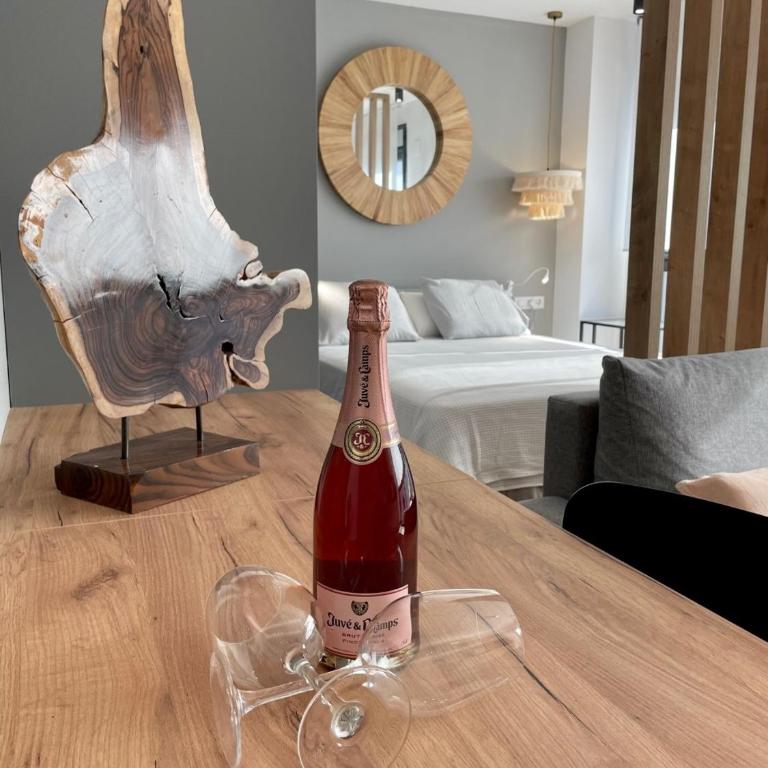 Agata10-5I - Appartement 1 Chambre - 6