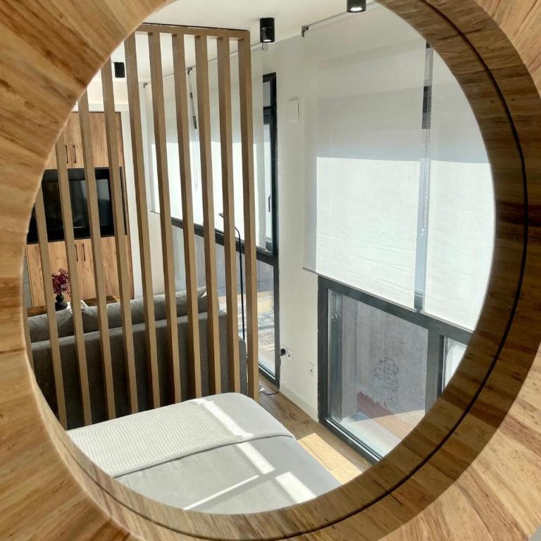 Agata10-5I - Appartement 1 Chambre - 8