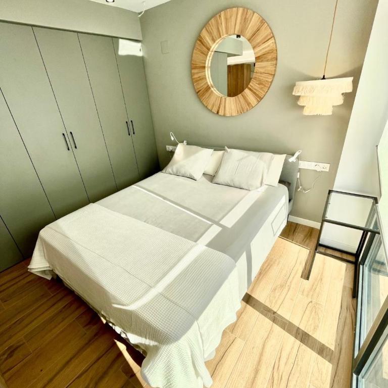 Agata10-5I - Appartement 1 Chambre - 4