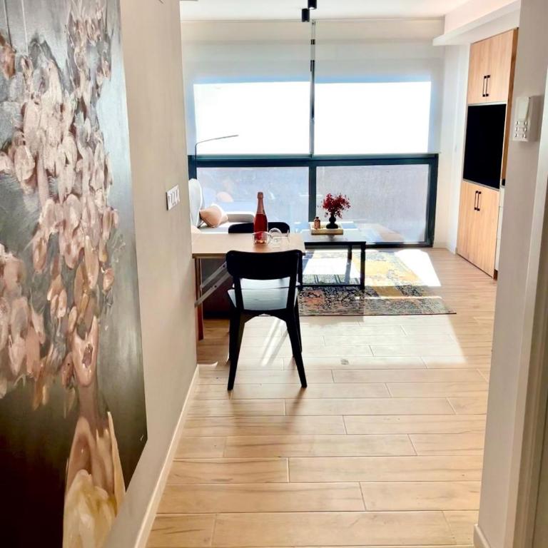 Agata10-5I - Appartement 1 Chambre - 3