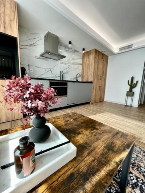 Agata10-5I - Appartement 1 Chambre - 2