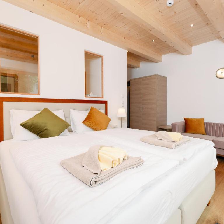 Villa Frischmuth am See - Chalet Supérieur - 9