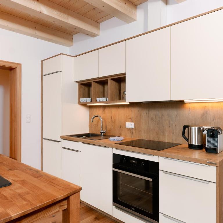 Villa Frischmuth am See - Chalet Supérieur - 15