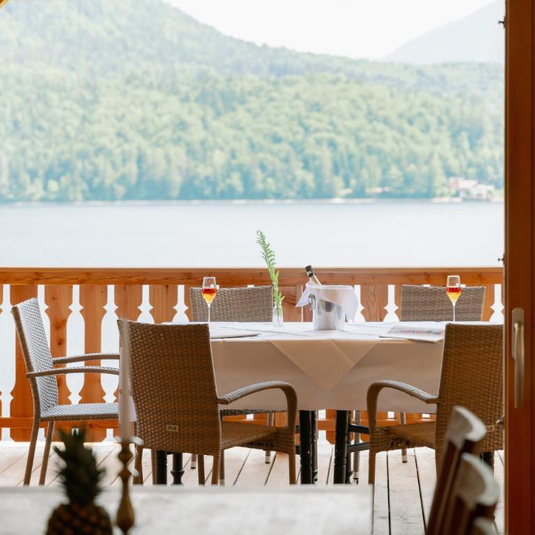 Villa Frischmuth am See - Chalet Supérieur - 9