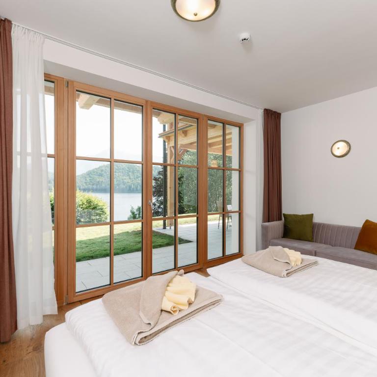 Villa Frischmuth am See - Chalet Supérieur - 13