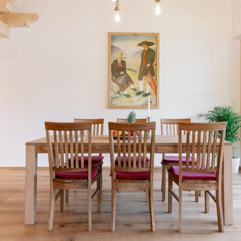 Villa Frischmuth am See - Chalet Supérieur - 12