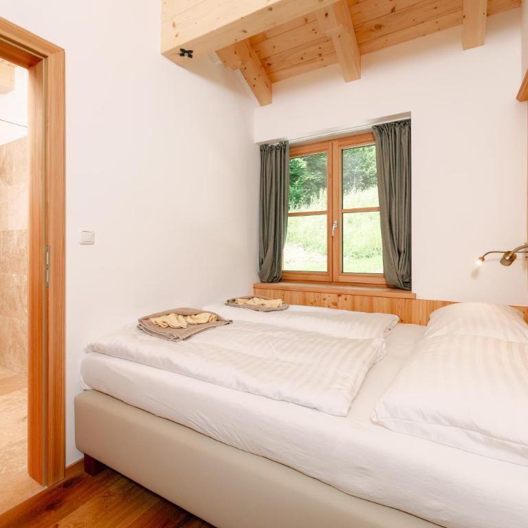 Villa Frischmuth am See - Chalet Supérieur - 13