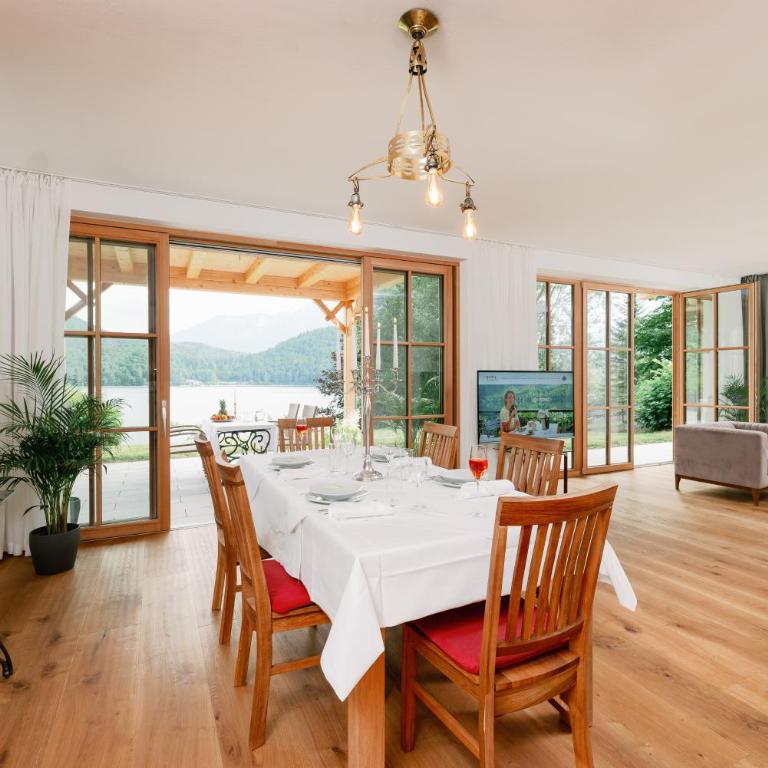 Villa Frischmuth am See - Chalet Supérieur - 2