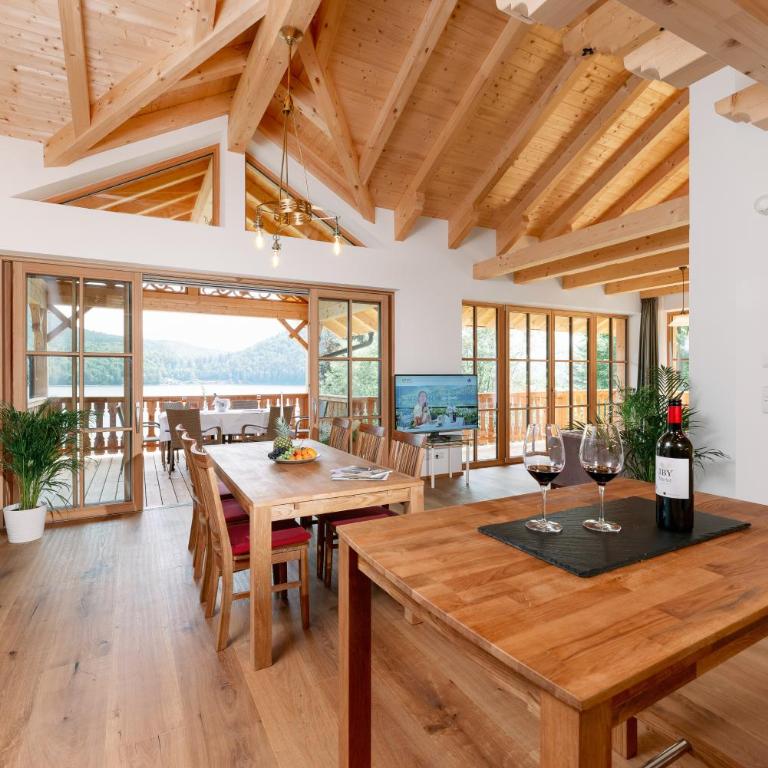 Villa Frischmuth am See - Chalet Supérieur - 3