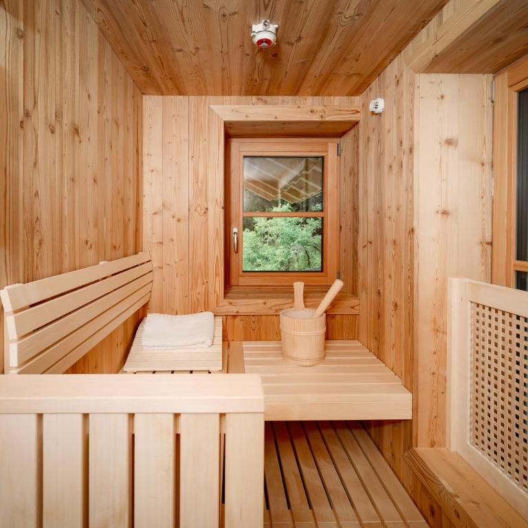 Villa Frischmuth am See - Chalet Supérieur - 16
