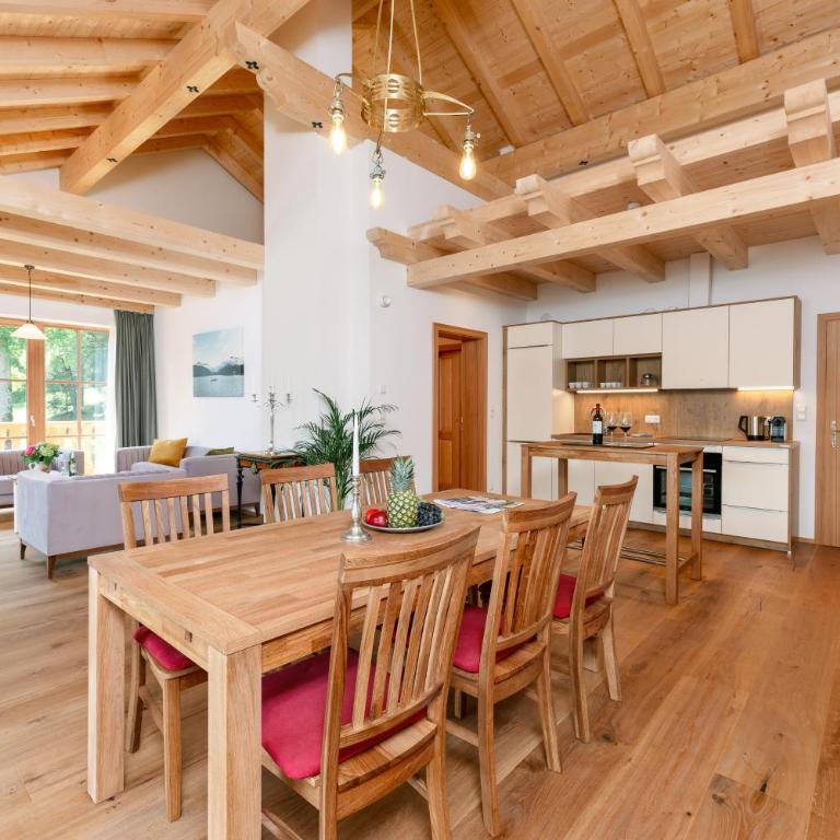 Villa Frischmuth am See - Chalet Supérieur - 15