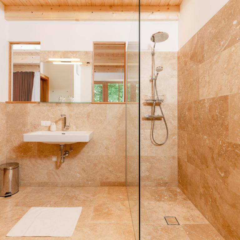 Villa Frischmuth am See - Chalet Supérieur - 17