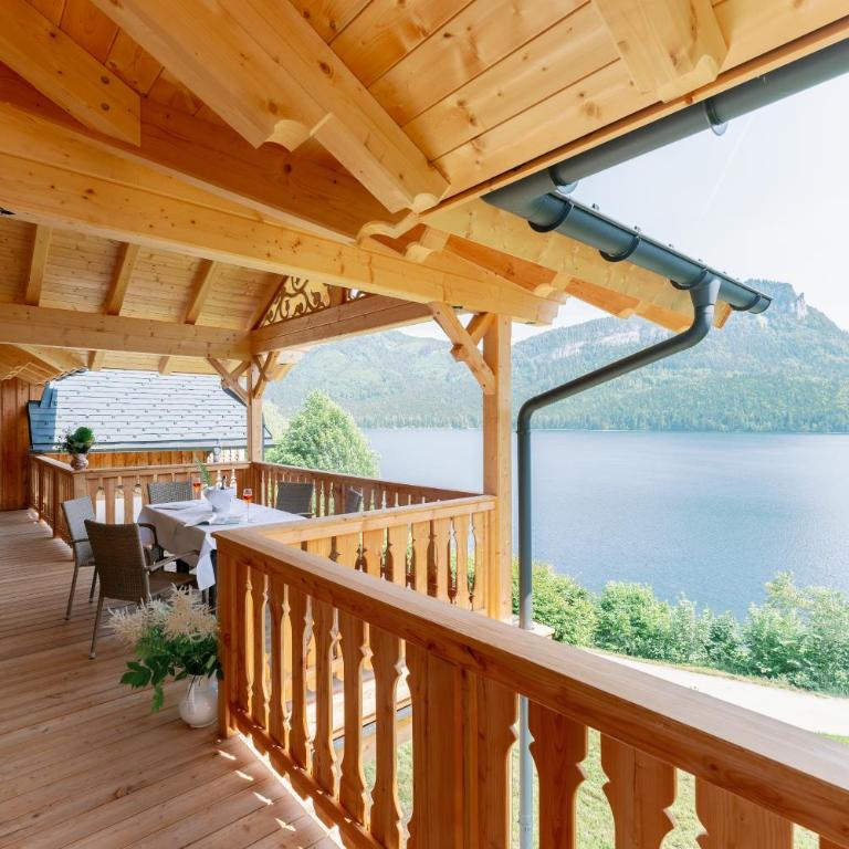 Villa Frischmuth am See - Chalet Supérieur - 1