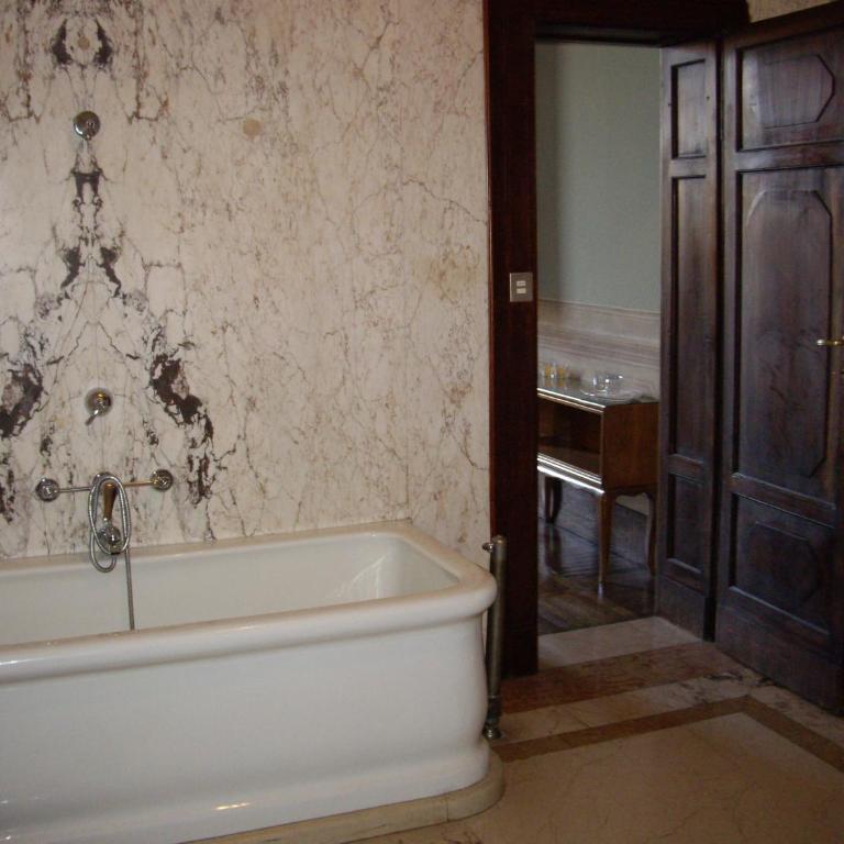 Villa Benni B&B - Triple Room with Balcony - 3