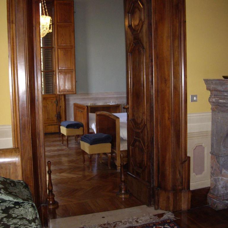 Villa Benni B&B - Triple Room with Balcony - 4