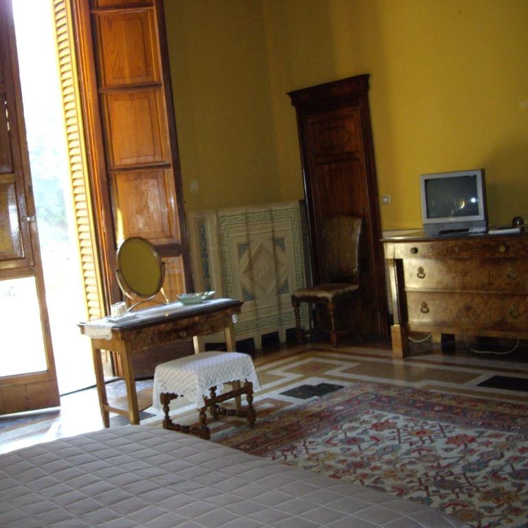 Villa Benni B&B - Double Room - 4