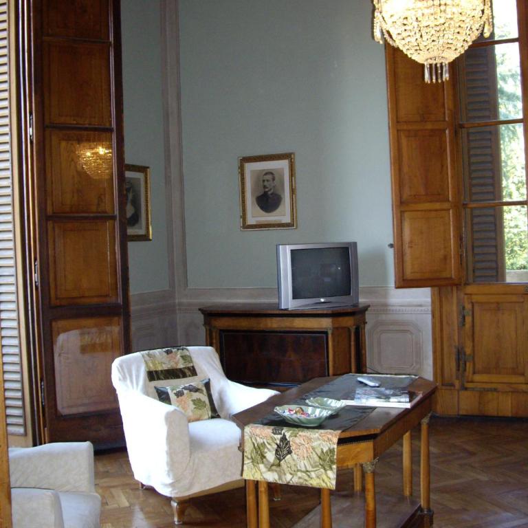 Villa Benni B&B - Triple Room with Balcony - 6