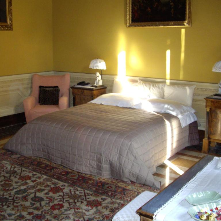Villa Benni B&B - Double Room - 6