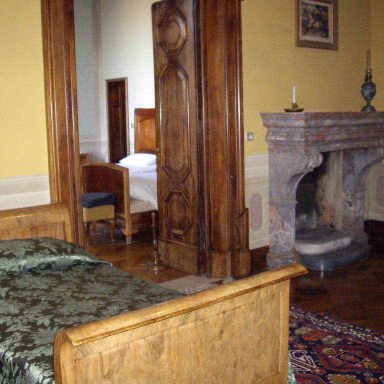 Villa Benni B&B - Triple Room with Balcony - 7