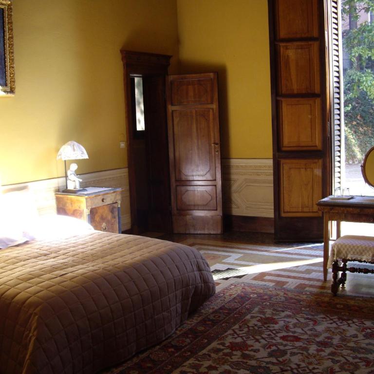 Villa Benni B&B - Double Room - 7