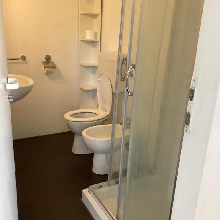 Cavour Guest House - Camera Quadrupla Classic - 2