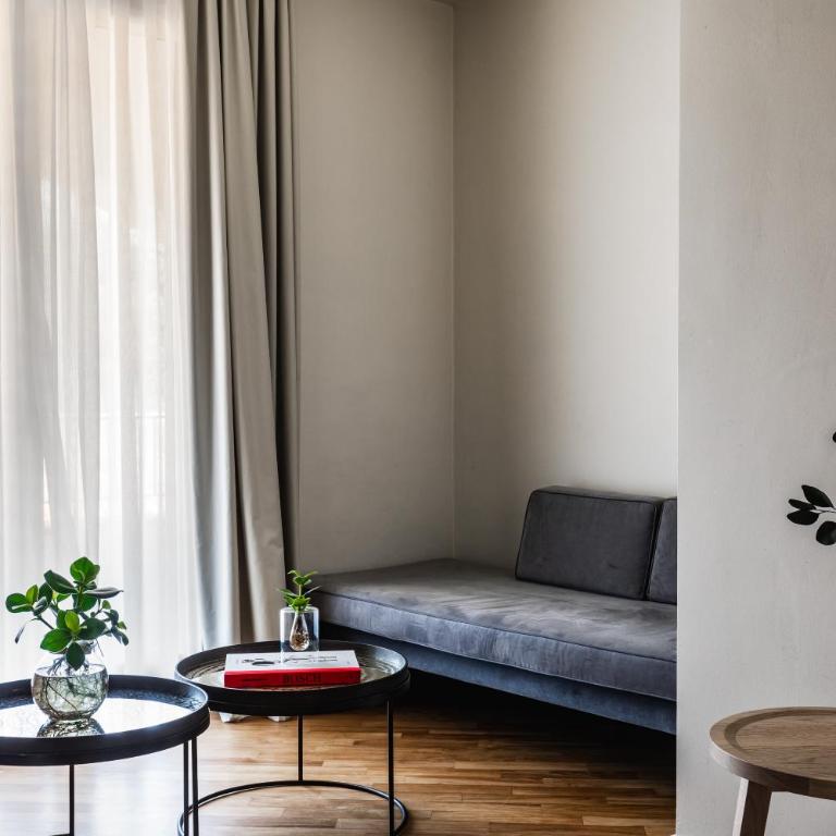SeeBay Hotel - Junior Suite con Balcone - 11