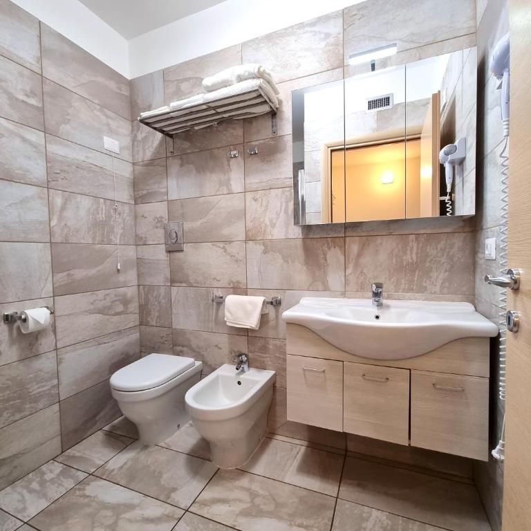 Royal Sea House - Appartamento con Vista Mare - 12