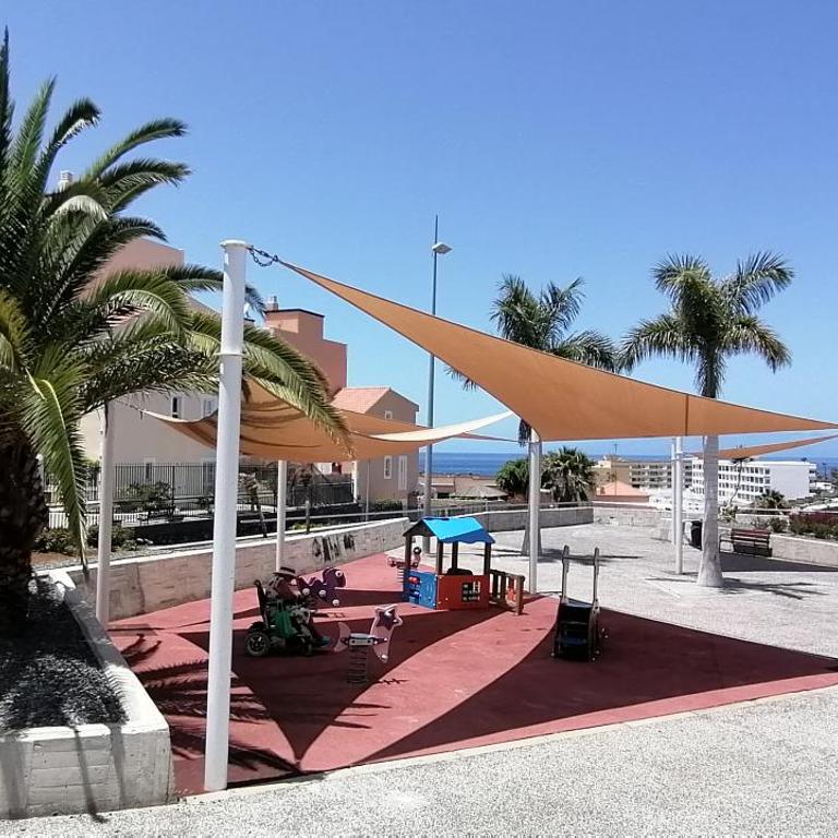 Chilly Apartment - Sunny rooftop terrace with ocean view - Apartamento de 2 dormitorios - 43